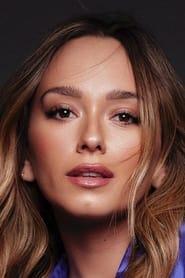 Lucía de la Fuente as Edurne in Historias de Halloween 2024