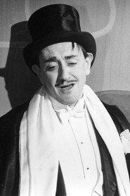 Ervin Kibédi as Igazgató in The Pregnant Papa 1989