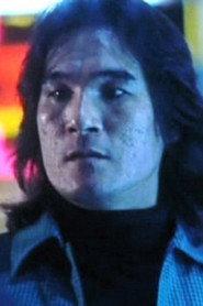 Lee Kim-Wing as Mahjong Den's Thug in The Odd One Dies 1997