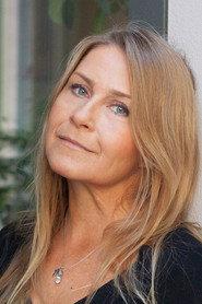 Ulrike Stürzbecher as Karla Kolumna in Bibi Blocksberg: Halloween mit Hex-hex! 2020