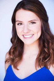 Eden McGuire as in A Little Dead 2021