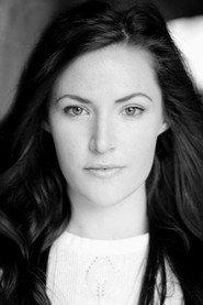 Lowri Walton as Jay's Wife in The Last Boy 2019