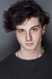 Daniele Rienzo as in Sciaraballa 2023