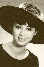 Fang Ying as Princess in The Land of Many Perfumes 1968