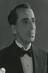 Henrik Bentzon as Fritz Faber in Det begyndte ombord 1937