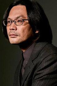 Kah-Wai Lim as Tramp in A Rainy Night 2015