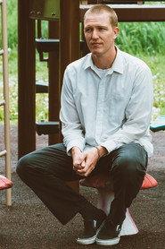 Ted Stenson as Writer in Everybody Altogether Now 2022