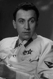 Anatoliy Zhukov as in No One is Funnier than Us 1940