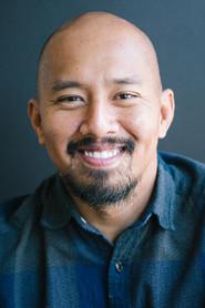 Jomar Tagatac as Marc in Art: San Francisco Playhouse 2020