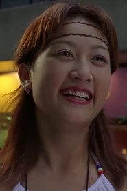 Tsui Ling-Ling as  in The Legendary Tai Fei 1999