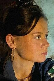 Cleo Duivelshof as Girl in the juvie in Yulia & Juliet 2018