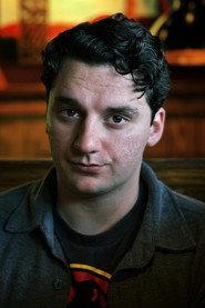 Isaac Scego as Herb in Where Herb Went 2023