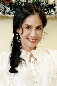 Đào Vân Anh as Quỳnh Anh, con gái Trần Hiền in The Secrets Beneath 1986