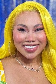 Nicki Morena as in Habangbuhay 2022