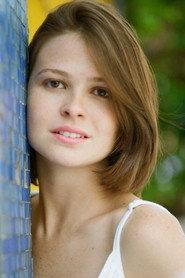 Gabriella Vergani as Gracekelly in Boa 2011
