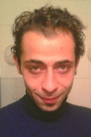 Serkan Yanar as Enemy Sniper in The Mountain 2012