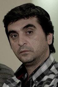 Armando Dauti as Albanian thief in Edge of Night 2000