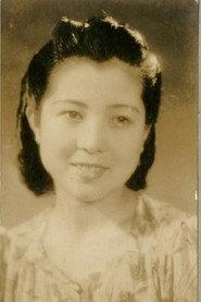 Harue Wakahara as Dancer in The Cannery Boat 1953