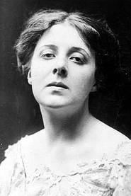 Doris Mitchell as Ann Taylor - the Adventuress in Broken Threads United 1913
