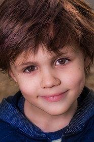 Nye Reynolds as Alex in Body Swap 2019