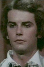 Yuri Senkevich as Anton, sosed Anny in You've Got a Telegram 1983