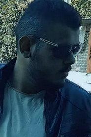 Abdallah Ali as Abdallah in Transit Card 2021