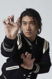 Sun Zhen-Feng as Fok Kit in Unleashed 2020