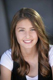 Olivia Draguicevich as Veeves in Time Trap 2017