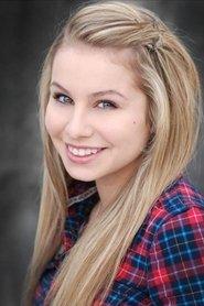 Samantha Page as Little Girl in The Stranger 2010