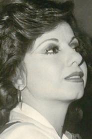 Georgette Sayegh as in Nightbooks 1971