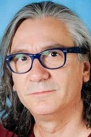 Carlos Gerbase as in Amor e Morte em Julio Reny 2025