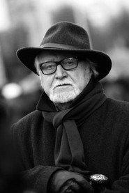 Janis Streics as Father Arsēnijs in Shoot in My Place 1971