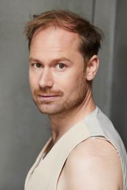 Stephan Wilhelm Müller as in Der Funker 2023