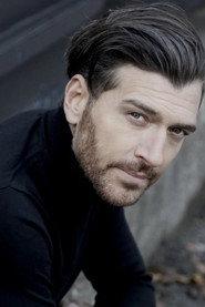 Tam Mutu as Sebastian in 109 Billion Followers 2026