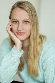 Christine Pearsall as Chloe Ashwood in Corked 2025