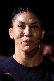 Leanne Calderon as Self in John Ramirez vs. Luis Padilla 2023