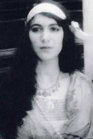 Hayde Chikly as  in The Arab 1924