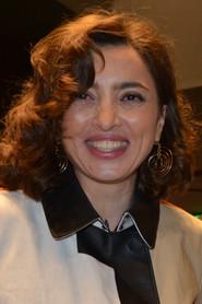 Sandra Nashaat as in Mabrouk and Bulbul 1998