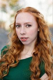 Alexis Tonkin as in Homeless Henry: Through the Tears 2020