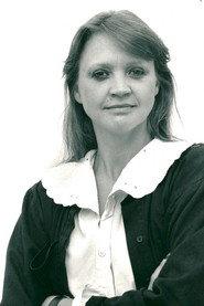 Eva Remaeus as Princess in Prins Hatt under jorden 1980