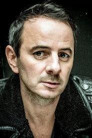 Pierre-Alexandre Vertadier as Self in Soprano - Ensemble à l'infini 2023
