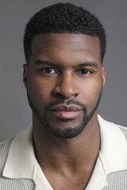 Branden Wellington as Joe in Inez & Doug & Kira 2019