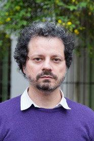 Gabriel DiMeglio as  in The Opposite Road 2026