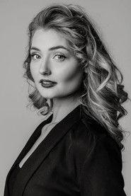 Aimee Botes as Amelia Turner in Lost Horizon 2025
