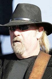Larry Junstrom as Bass Guaitar in 38 Special: Live at Sturgis 1999
