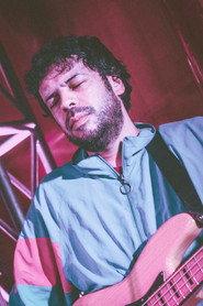 Simón Sánchez as Self in Ases Falsos: Recollection Special 2020