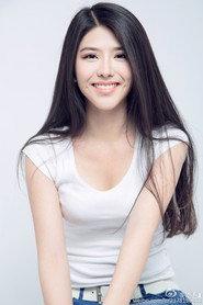 Fu Rouxuan as Hua Zhi in Banthen At Awa 2018