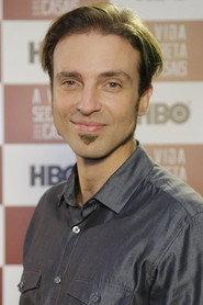 Kim Riccelli as Matheus in Love in Sampa 2016