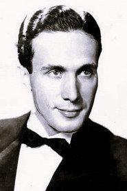 Carleton G. Young as Robert G. Delbar in Thrill of a Romance 1945