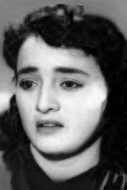 Dali Ghogheliani as  in Who will harness the horse? 1963
